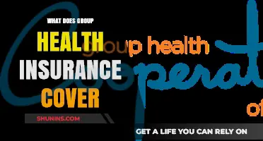 Understanding Group Health Insurance: What's Covered and What's Not