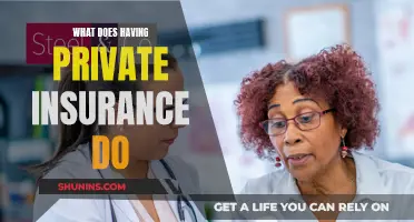 Private Insurance Benefits: What You Need to Know