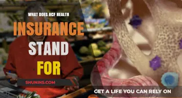 Decoding HCF: Understanding What This Health Insurance Acronym Means