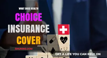 Exploring Coverage Options: What Does HealthChoice Insurance Offer?