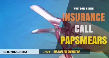 Understanding Papsmears: What Health Insurance Calls This Essential Screening