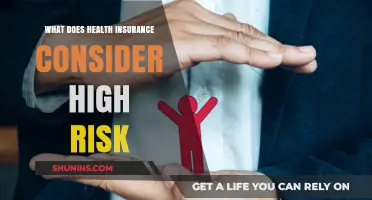 Decoding High-Risk Factors in Health Insurance: A Comprehensive Guide