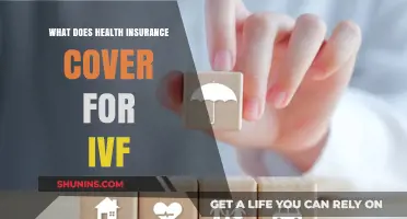 Understanding IVF Coverage: What Does Health Insurance Really Cover?