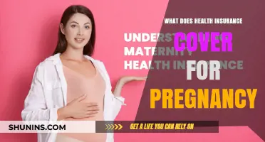 Understanding Pregnancy Coverage: What Does Health Insurance Include?