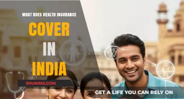 Understanding Health Insurance Coverage in India: A Comprehensive Guide