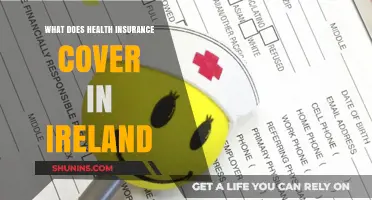 Exploring Health Insurance Coverage in Ireland: A Comprehensive Guide