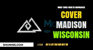 Understanding Health Insurance Coverage in Madison, Wisconsin