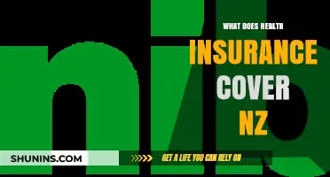 Understanding Health Insurance Coverage in New Zealand: A Comprehensive Guide