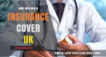 Understanding UK Health Insurance: What's Covered and What's Not