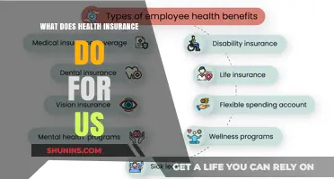 Understanding the Benefits: How Health Insurance Works for You