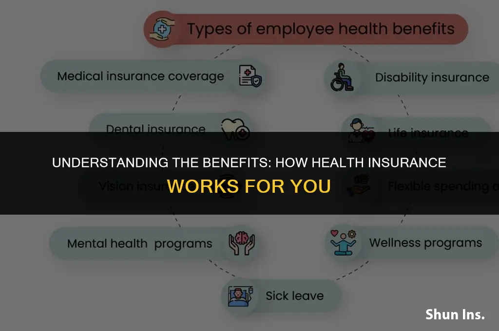 what does health insurance do for us