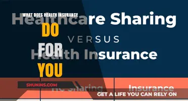 Understanding Health Insurance: Your Guide to Coverage and Benefits