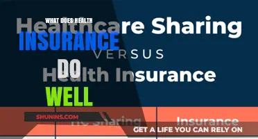 Unlocking Wellness: The Surprising Benefits of Health Insurance