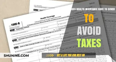 Understanding Health Insurance Coverage to Minimize Tax Liabilities