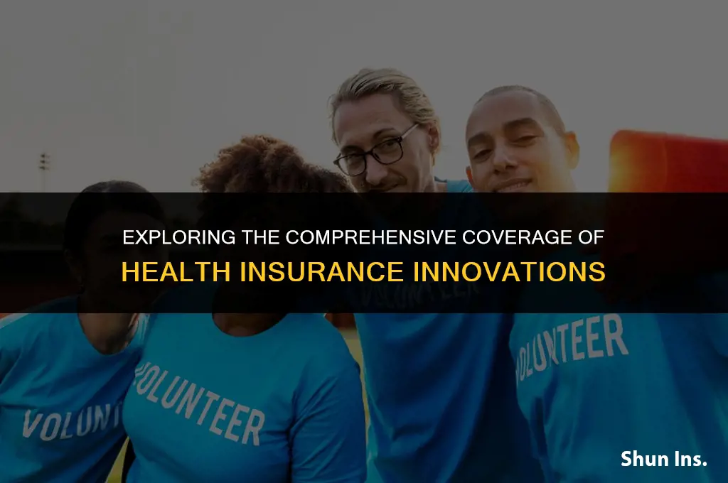 what does health insurance innovations cover