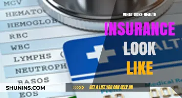 Decoding Health Insurance: A Comprehensive Guide to Coverage and Costs