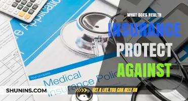 Safeguarding Your Health: What Does Health Insurance Protect Against?
