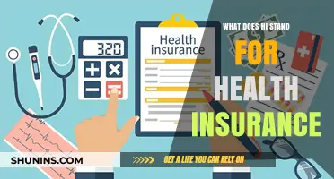 Decoding 'HI': Unraveling the Meaning of Health Insurance