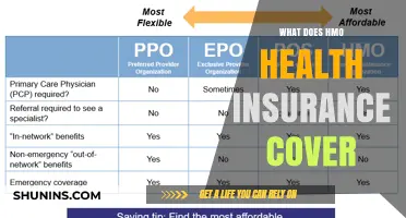 Understanding HMO Health Insurance: What's Covered and What's Not