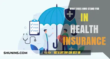 Understanding HMO: Decoding the Meaning in Health Insurance Plans