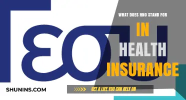 Understanding HNO: A Comprehensive Guide to Health Insurance Terms