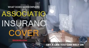 Homeowners Association Insurance: What's Covered and What's Not
