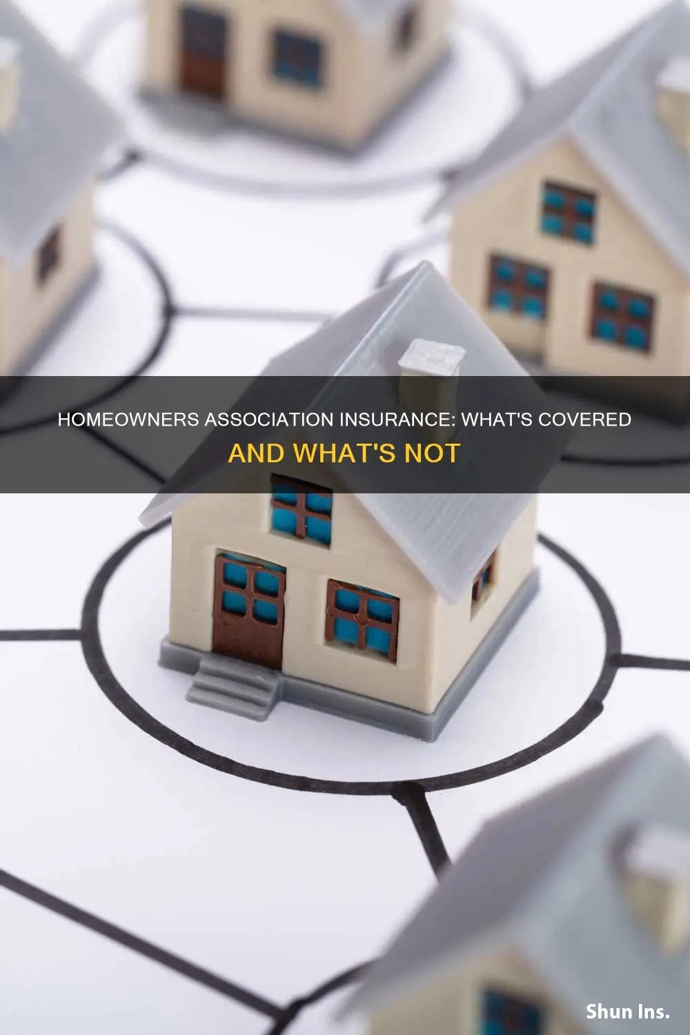 what does homeowners association insurance cover