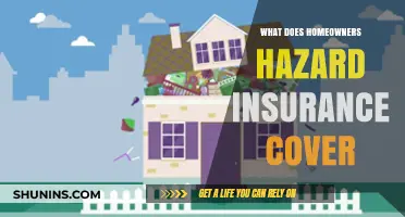 Hazard Insurance: What Homeowners Need to Know