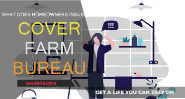 Farm Bureau Homeowners Insurance: What's Covered?