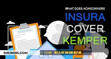 Homeowners Insurance Coverage: What Does Kemper Cover?