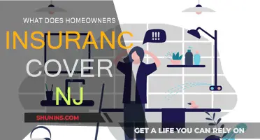 Homeowners Insurance: What's Covered in New Jersey?