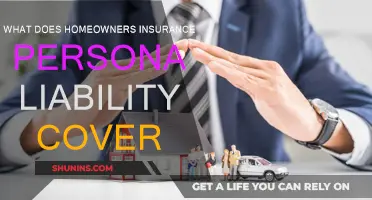 Personal Liability Insurance: Protecting Your Home and Wallet