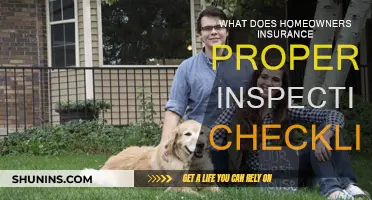 A Homeowner's Guide to Insurance Property Inspection
