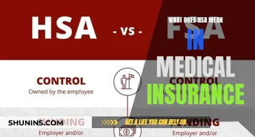 Understanding HSAs: Your Medical Insurance Companion