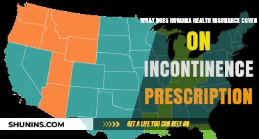 Understanding Humana's Coverage for Incontinence Prescriptions: A Guide