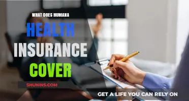 Exploring Humana Health Insurance: Comprehensive Coverage Details