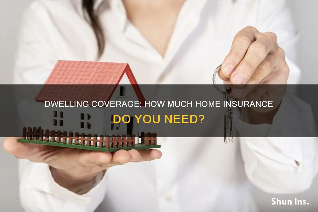 what does increased dwelling mean for homeowner