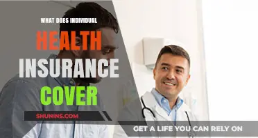 Understanding Individual Health Insurance: What's Covered and What's Not