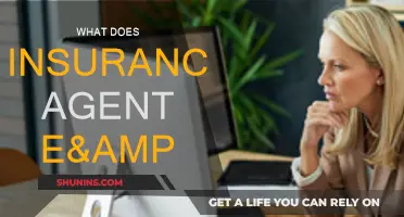 Understanding Insurance Agent E&O: What You Need to Know