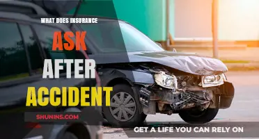 Insurance Claims: What to Expect After an Accident