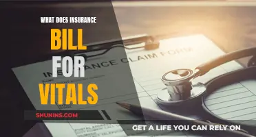 Understanding Your Insurance Bill: The Vital Signs of Your Coverage