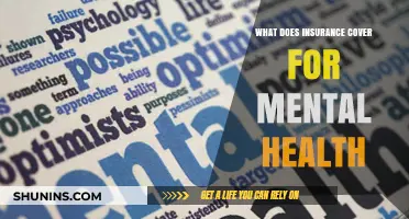 Understanding Mental Health Coverage: What Does Insurance Cover?