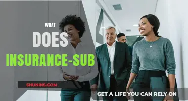 Understanding Insurance Subrogation in Commercial Collections