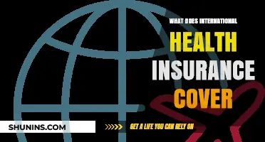 Exploring the Comprehensive Coverage of International Health Insurance