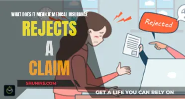 Understanding Claim Rejections: Your Guide to Medical Insurance