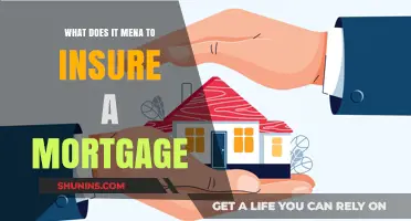 Insuring Your Mortgage: What You Need to Know