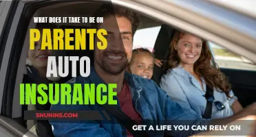 Auto Insurance for Teens: What You Need to Know