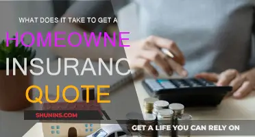 How to Get a Homeowners Insurance Quote: A Step-by-Step Guide