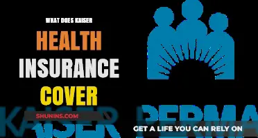 Exploring Kaiser Health Insurance: Comprehensive Coverage Details