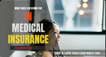 Understanding LOB in Medical Insurance: What Does It Mean?